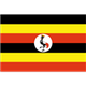 乌干达女足logo