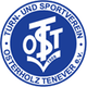 TSV奥斯特霍尔茨logo