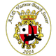 维斯特拉沙滩足球队logo