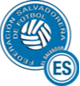萨尔瓦多五人足logo