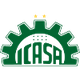 伊卡萨青年队logo