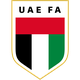 阿联酋青年队logo
