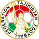 塔吉克斯坦U20五人足logo