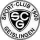 SC盖斯林根logo