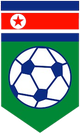 朝鲜logo