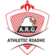 AR盖尔玛女足logo