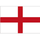 英格兰沙滩足球队logo