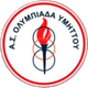 奥曼女足logo
