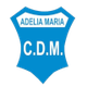 AM市政体育logo