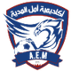 AE美狄亚logo