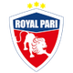 帕瑞后备队logo