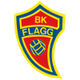BK弗拉格logo