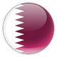 卡塔尔沙滩足球队logo