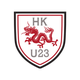 中国香港U23足球队logo