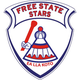 自由州星后备队logo