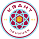 奥布宁斯克logo