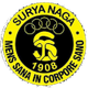 苏里亚纳加logo