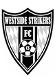 西区前锋队logo