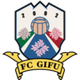 FC岐阜B队logo