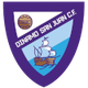 迪纳摩圣胡安logo