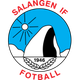 萨兰根logo