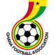 加纳女足logo
