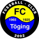 FC托戈尼logo