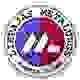 美达雷斯B队logo