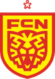 北西兰女足logo