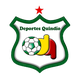 奎迪奧女足logo