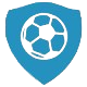 仁吉村足球队logo