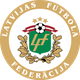 拉脱维亚女足logo