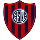 圣洛伦佐阿德拉logo