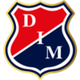 麦德林独立队青年队logo