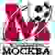 FC莫斯科后备队logo