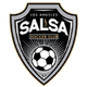 洛杉矶萨尔萨女足logo