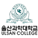 蔚山工业技术学院女足logo