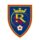 皇家盐湖城后备队logo