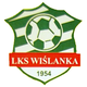 LKS沃勒logo