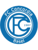 FC康考迪亚logo