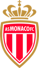 摩纳哥女足logo