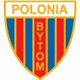 普隆尼亚比唐青年队logo