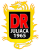 迪亚布罗斯罗霍斯logo