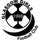 格拉斯哥女孩女足logo