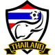 泰国女子五人足logo