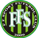 FF体育青年队logo