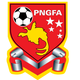 巴布亚新几内亚女足logo