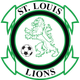 圣路易斯狮子女足logo