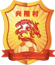 兴隆村足球队logo