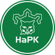 哈帕克logo